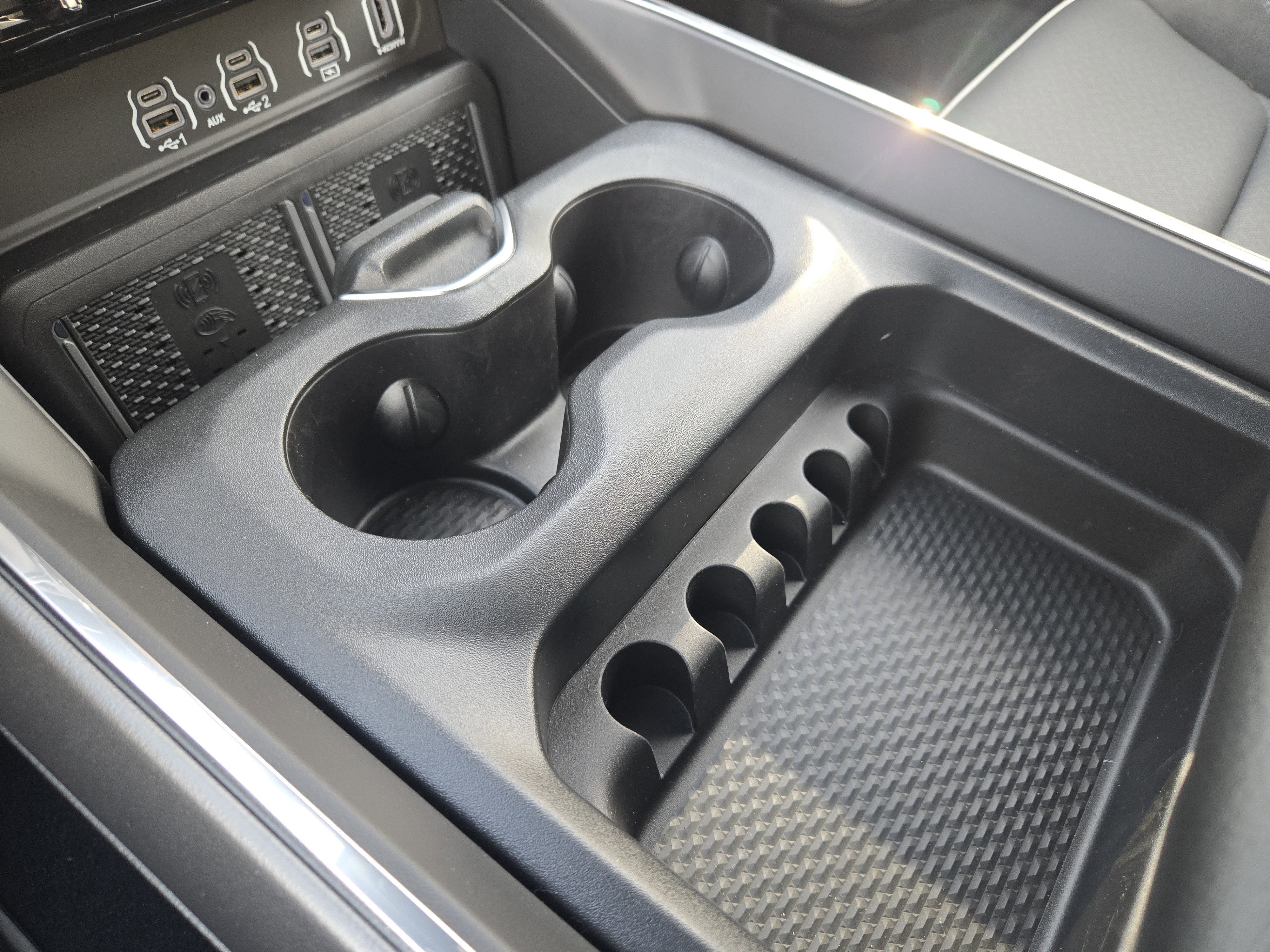 New 2026 RAM 1500 Laramie image 17