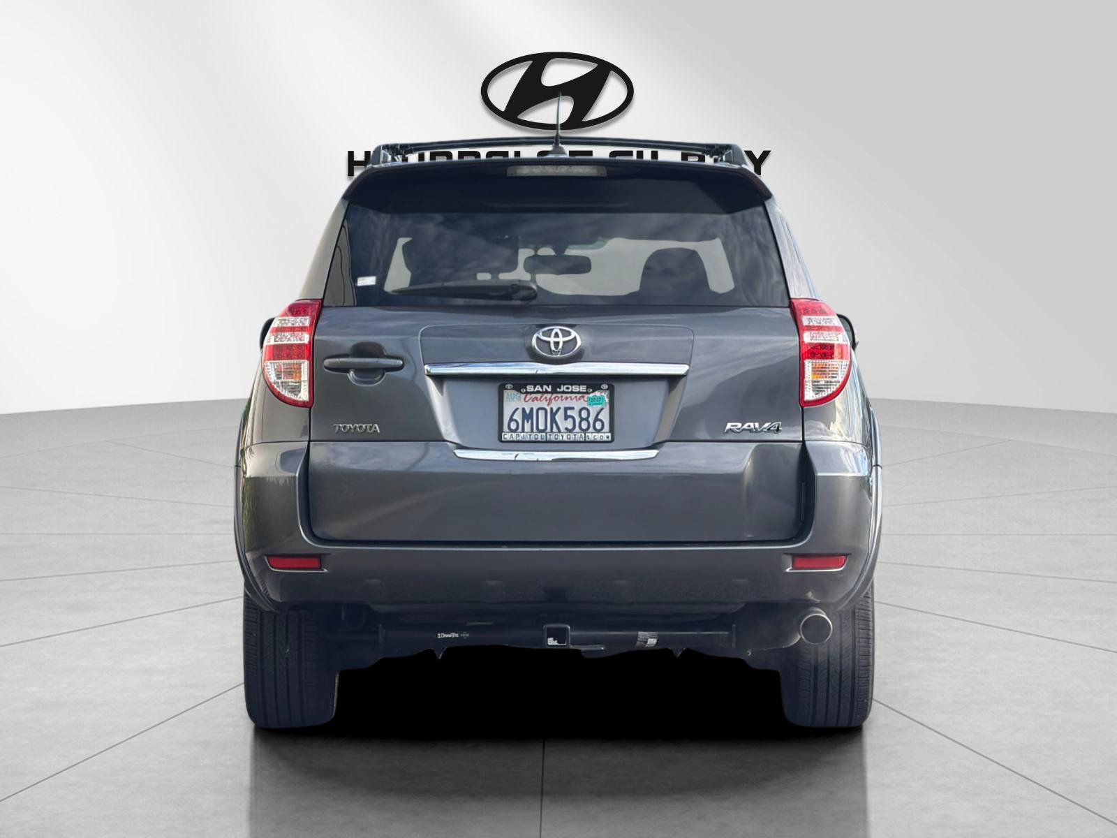 Used 2010 Toyota RAV4 Sport FWD image 4