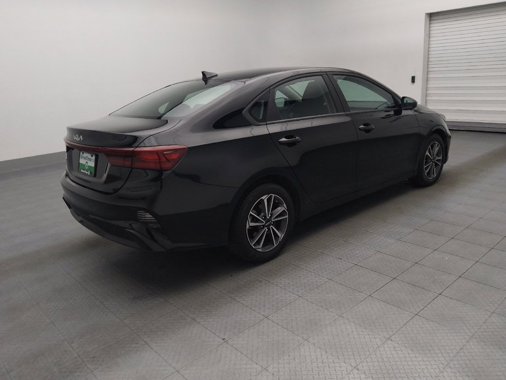 Used 2023 Kia Forte LXS image 10