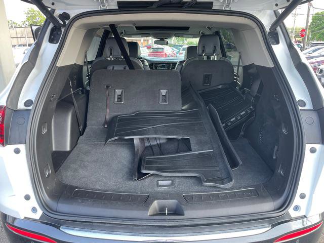 Used 2018 Buick Enclave Essence w/ Trailering Package FWD image 14