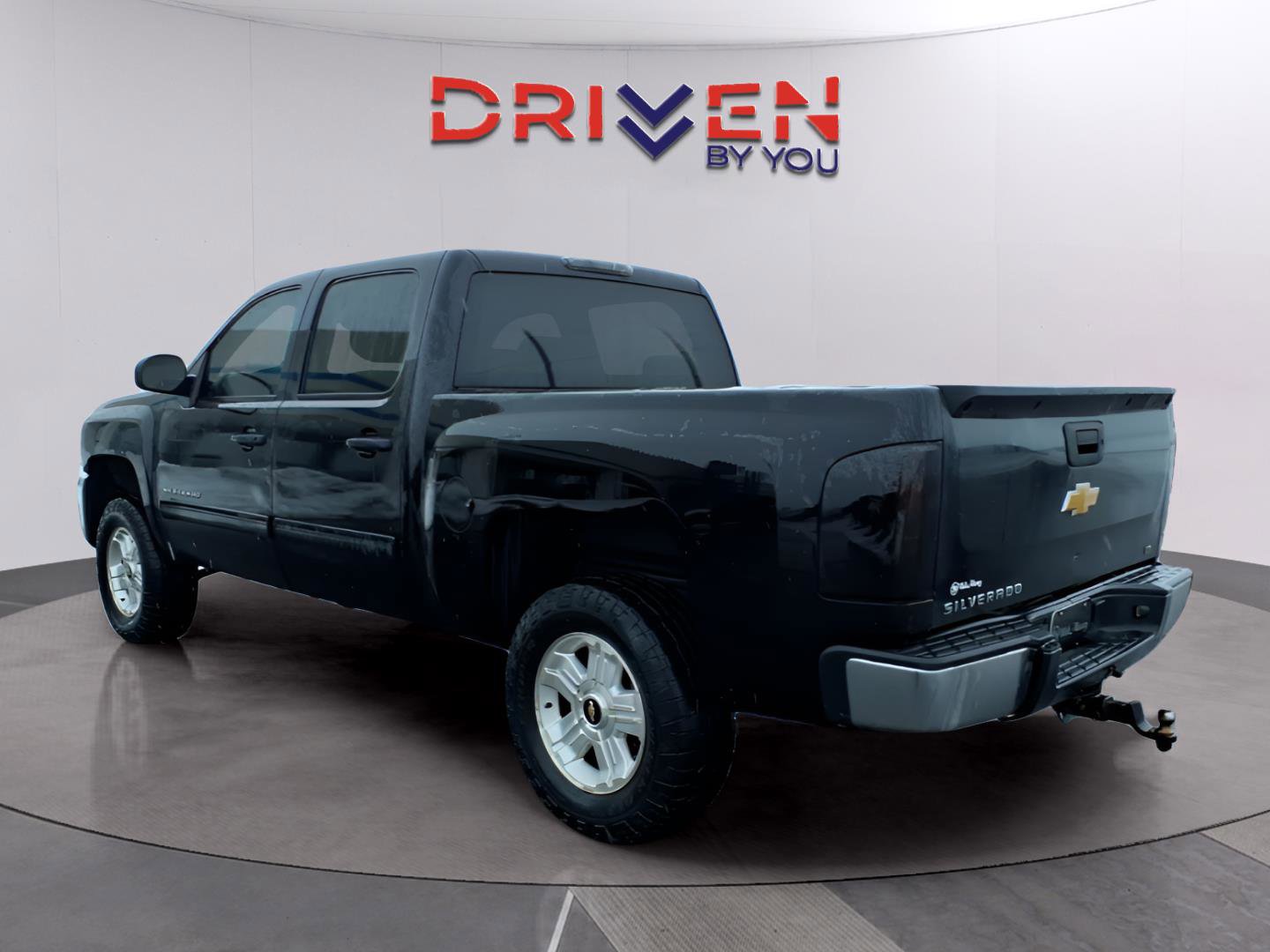 Used 2013 Chevrolet Silverado 1500 LT w/ All-Star Edition image 3