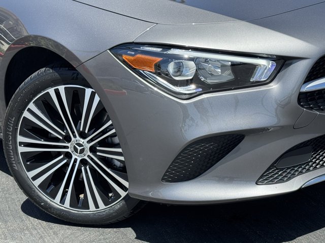 Used 2023 Mercedes-Benz CLA 250 video 2