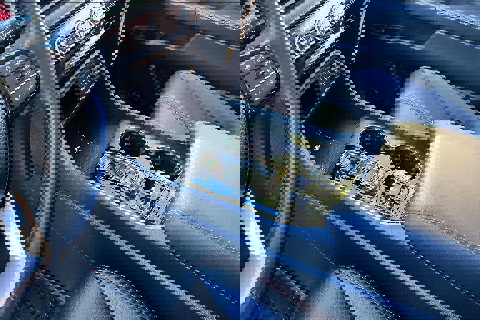 Certified 2025 Honda Pilot EX-L image 16