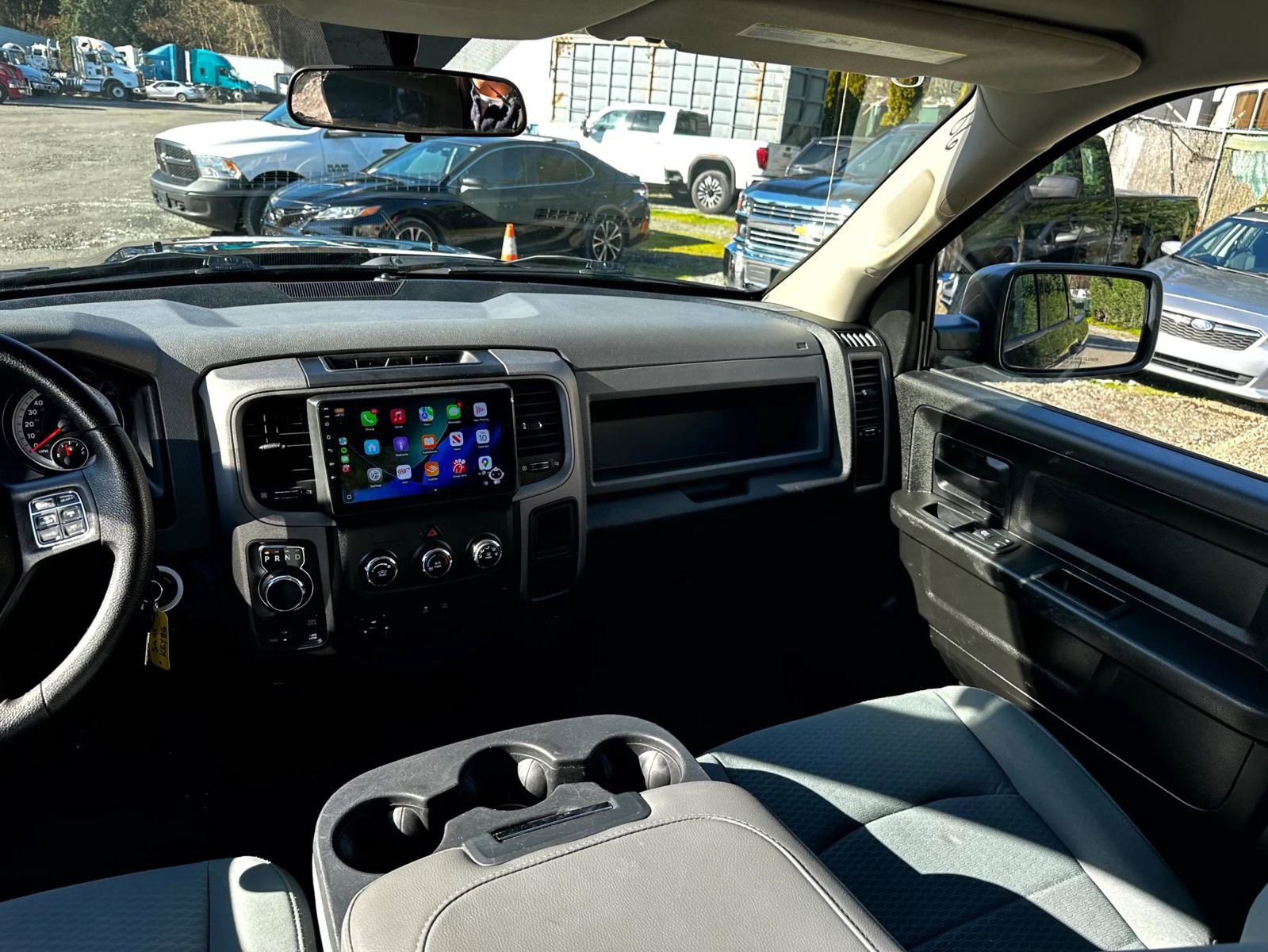 Used 2013 RAM 1500 Tradesman w/ Popular Equipment Group image 23