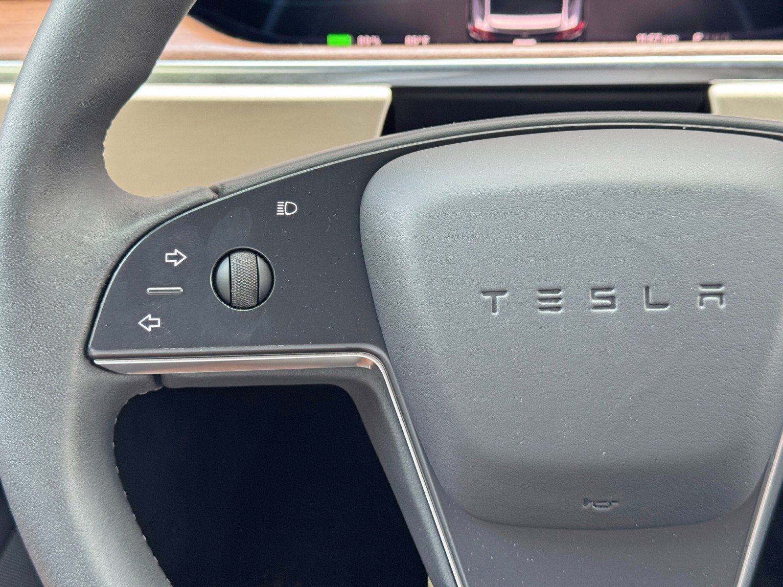 Used 2023 Tesla Model X AWD/4WD image 19