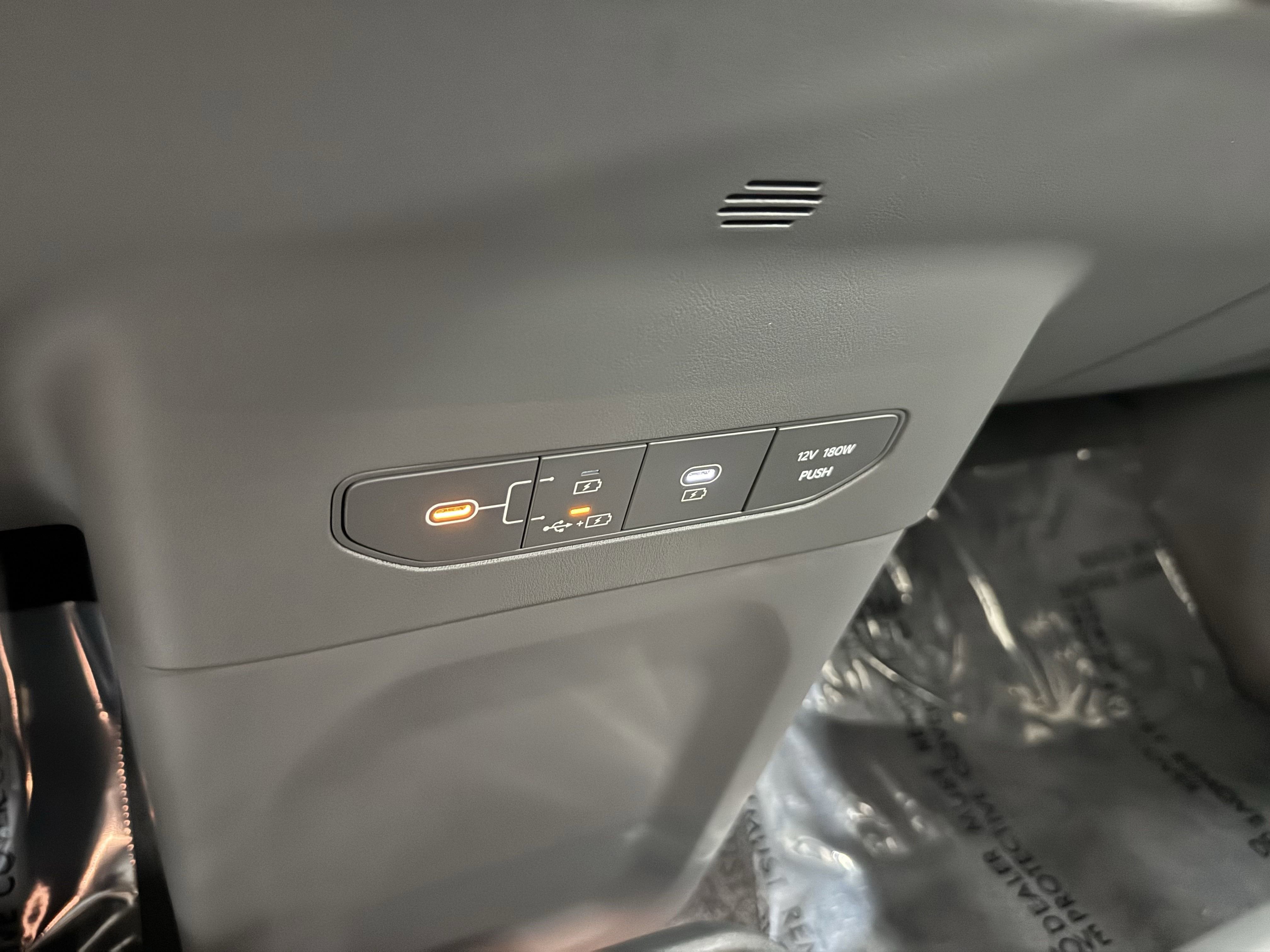 New 2026 Kia EV9 Land w/ Nightfall Edition Package image 14