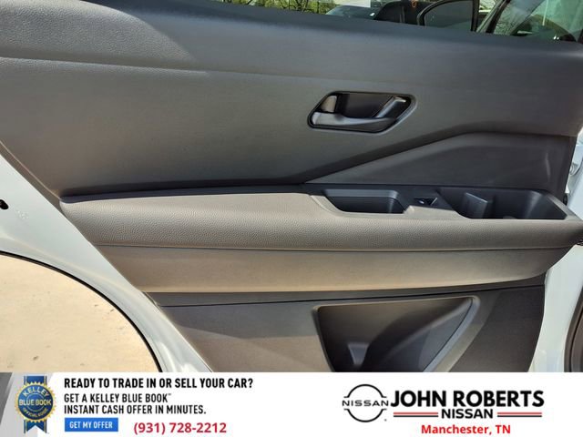 New 2026 Nissan Pathfinder Rock Creek AWD/4WD image 11