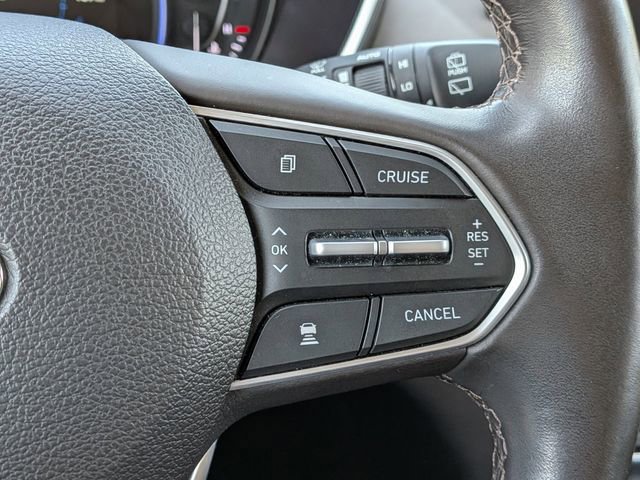 Used 2020 Hyundai Santa Fe Limited image 29