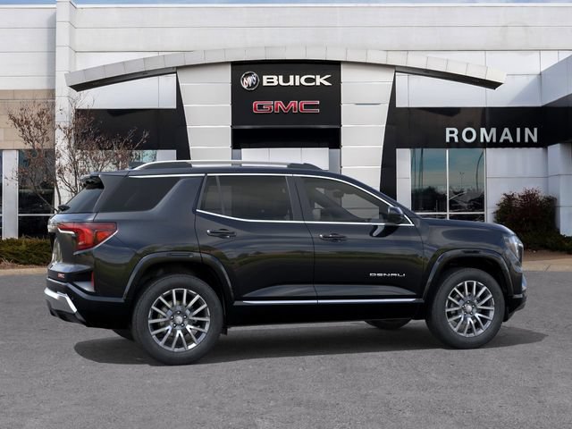 New 2026 GMC Terrain Denali AWD/4WD image 5