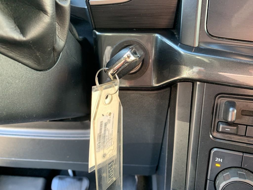 Used 2021 Ford F150 XL w/ STX Appearance Package image 23