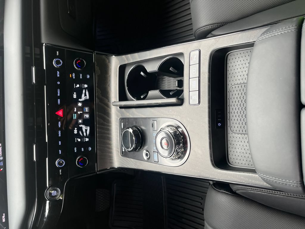 Used 2026 Genesis G80 3.5T Prestige AWD/4WD image 26