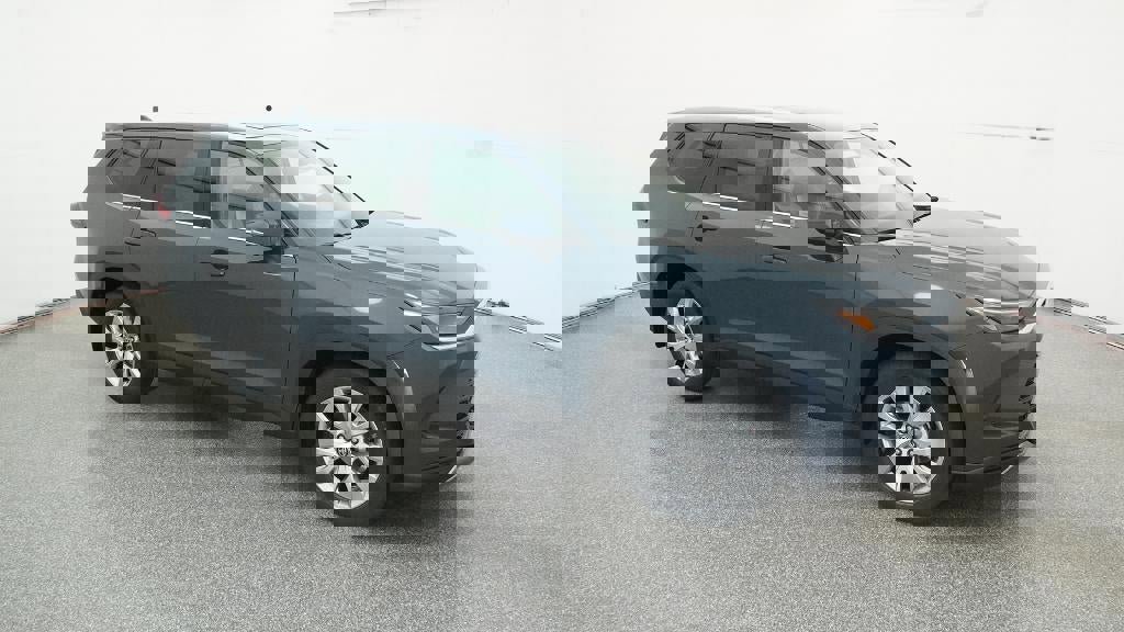 New 2026 Toyota Grand Highlander Limited image 45