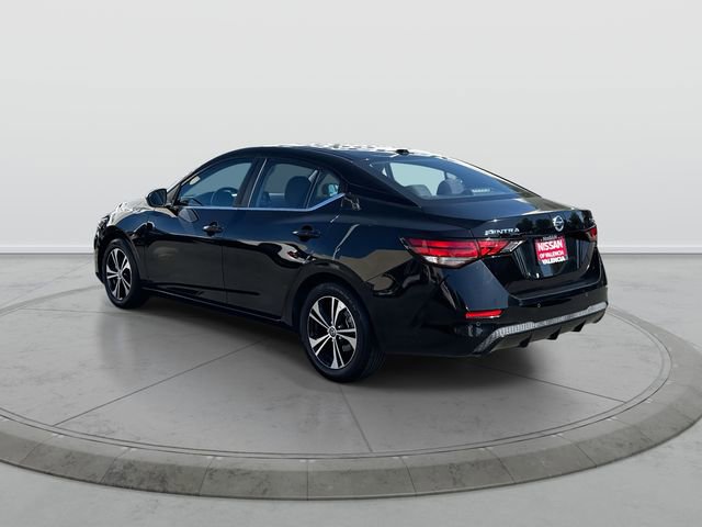 Used 2023 Nissan Sentra SV image 5