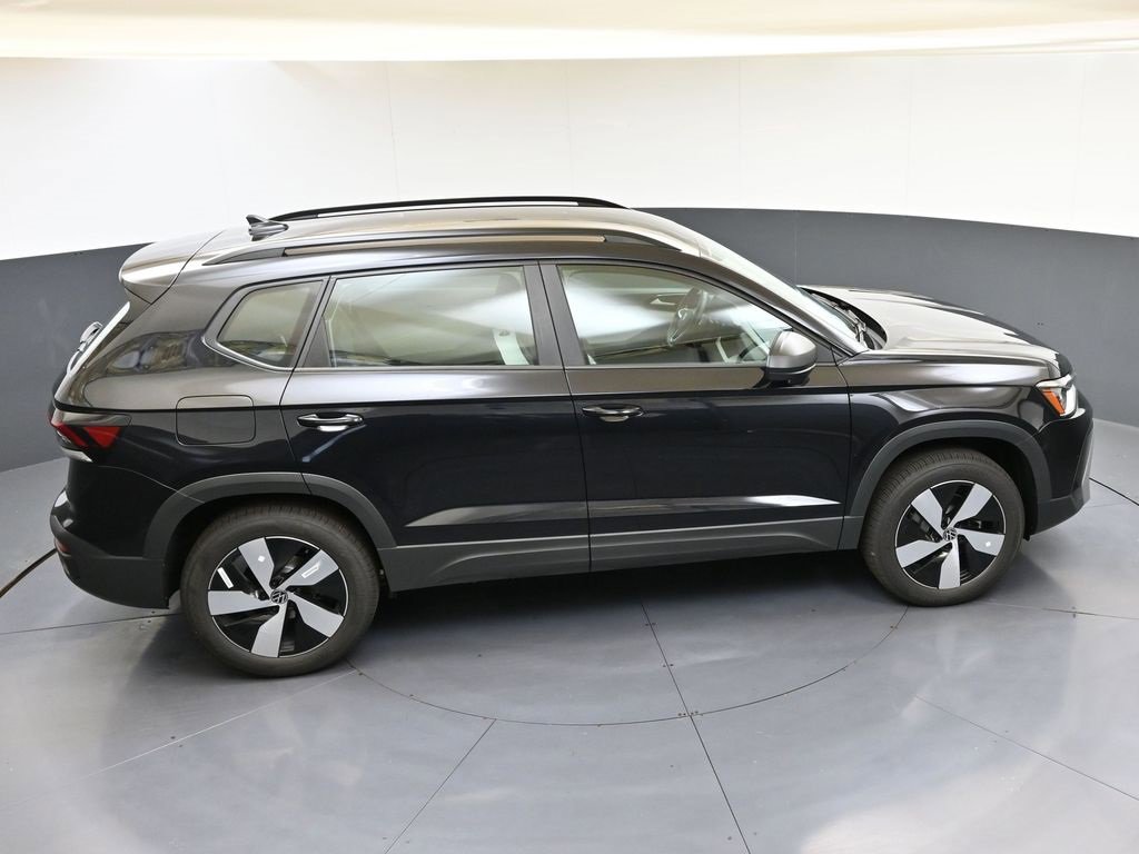 New 2025 Volkswagen Taos S image 48