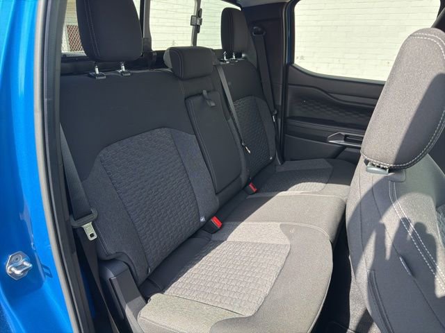 Used 2025 Ford Ranger XLT w/ FX4 Off-Road Package image 11