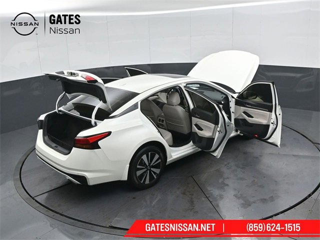 Used 2020 Nissan Altima 2.5 SL image 47