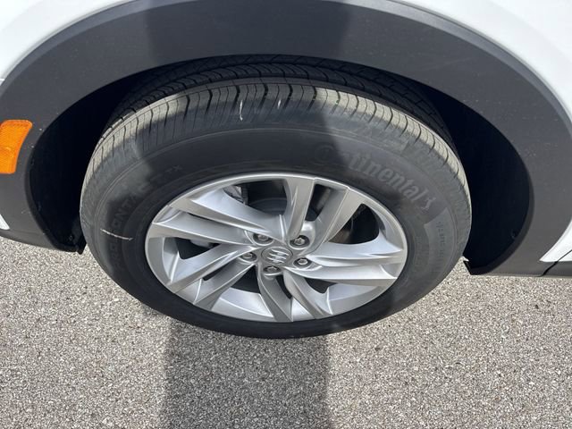 New 2026 Buick Envista Preferred w/ Convenience I Package image 10