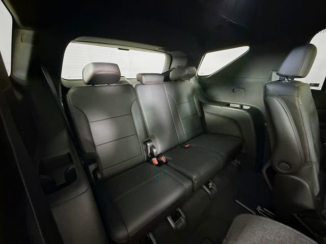 New 2026 Chevrolet Traverse Z71 w/ Enhanced Driving Package image 31