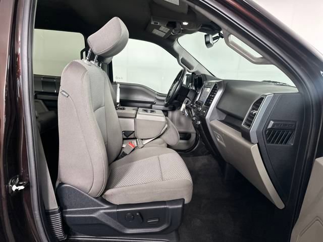 Used 2020 Ford F150 XLT w/ Equipment Group 302A Luxury image 27