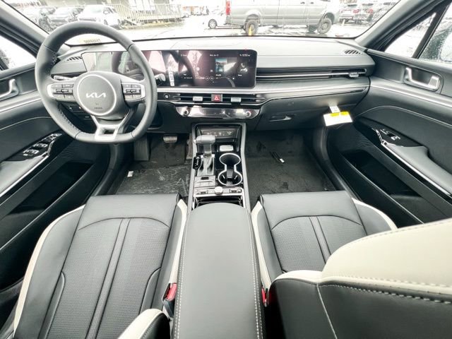 New 2026 Kia K5 GT-Line image 11