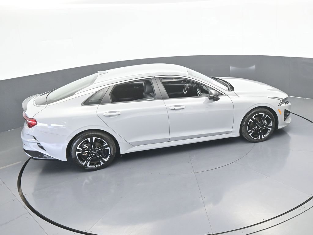 Used 2023 Kia K5 GT-Line w/ GT-Line Premium Package image 49