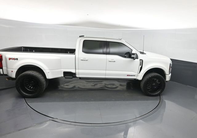 Used 2024 Ford F450 Limited w/ FX4 Off-Road Package AWD/4WD image 29