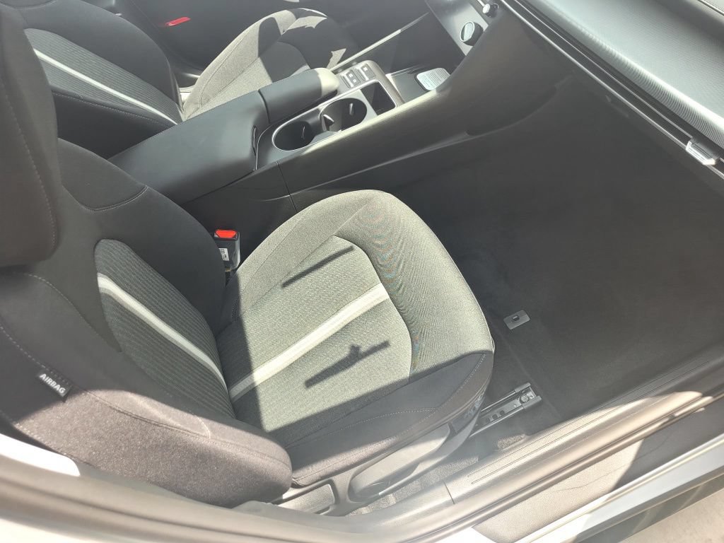 New 2026 Hyundai Sonata SEL AWD/4WD image 16