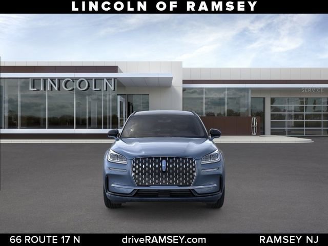 New 2026 Lincoln Corsair Grand Touring image 7