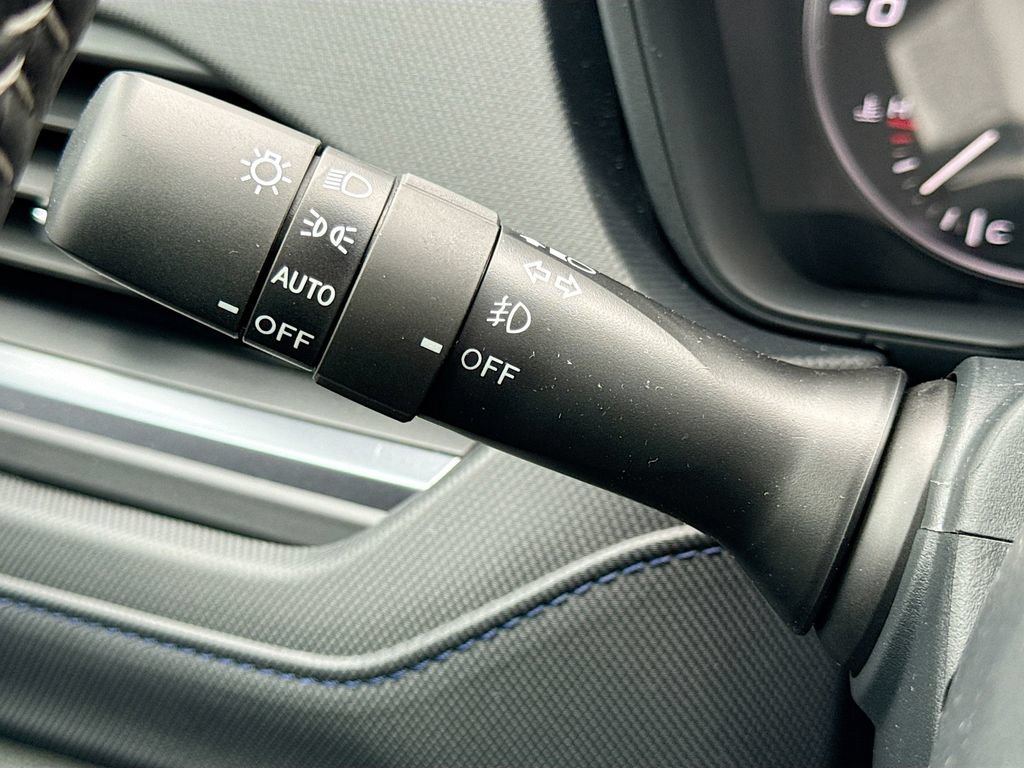 New 2026 Subaru Forester Limited AWD/4WD image 12