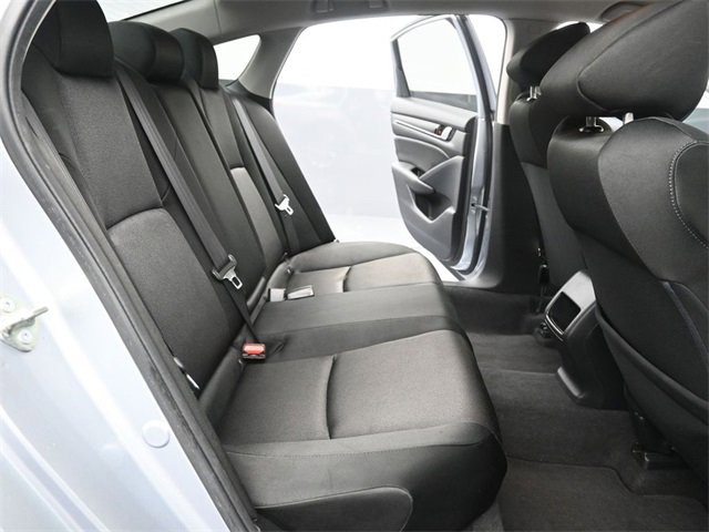 Used 2020 Honda Accord LX image 10