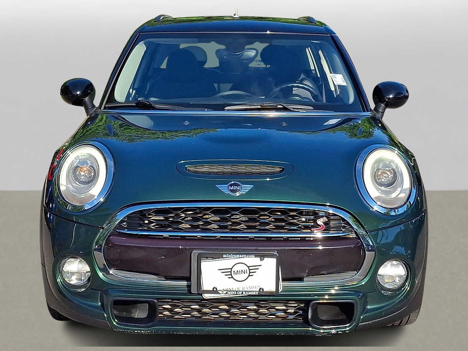 Used 2017 MINI Cooper S FWD image 2