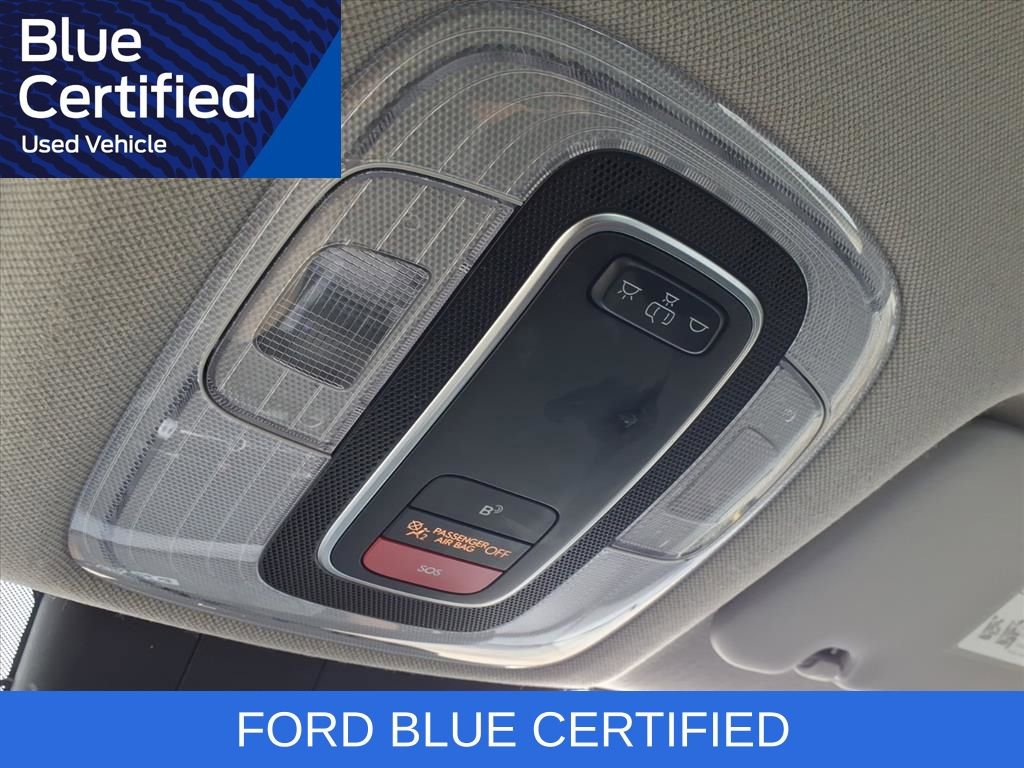 Used 2024 Hyundai Elantra SEL image 24