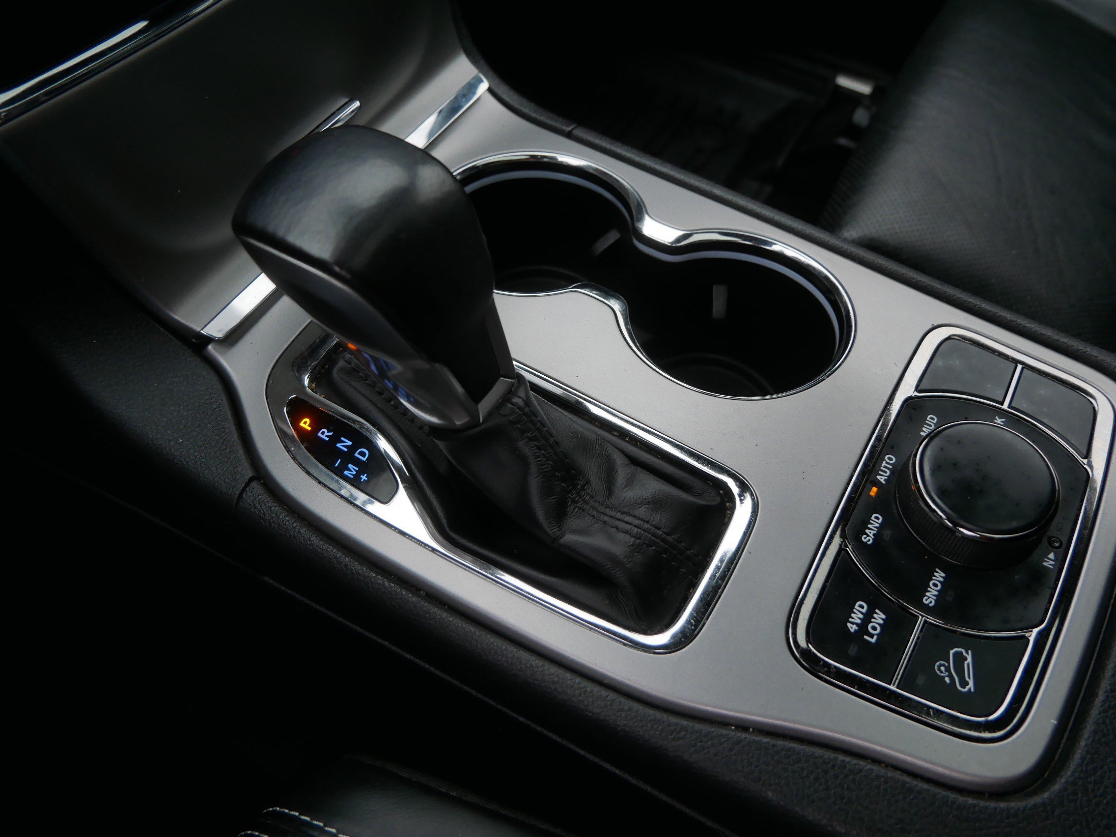 Used 2021 Jeep Grand Cherokee Limited w/ Quick Order Package 28K 80th image 29