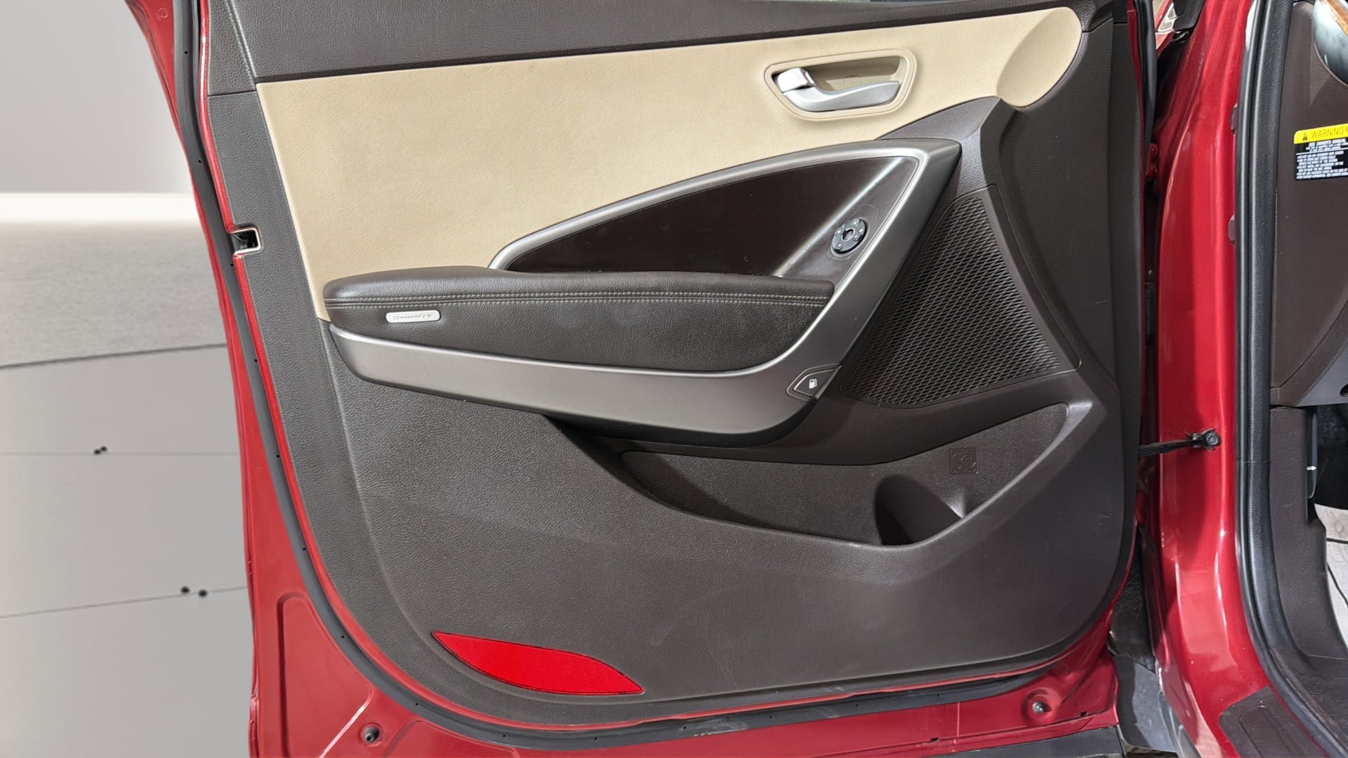 Used 2014 Hyundai Santa Fe Sport FWD image 21