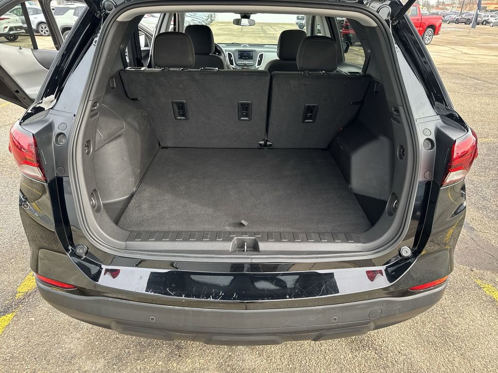 Certified 2023 Chevrolet Equinox LS w/ LS Convenience Package image 19