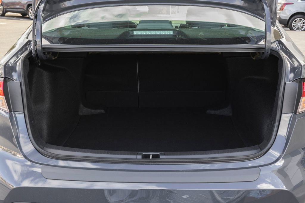 New 2026 Toyota Corolla LE image 7