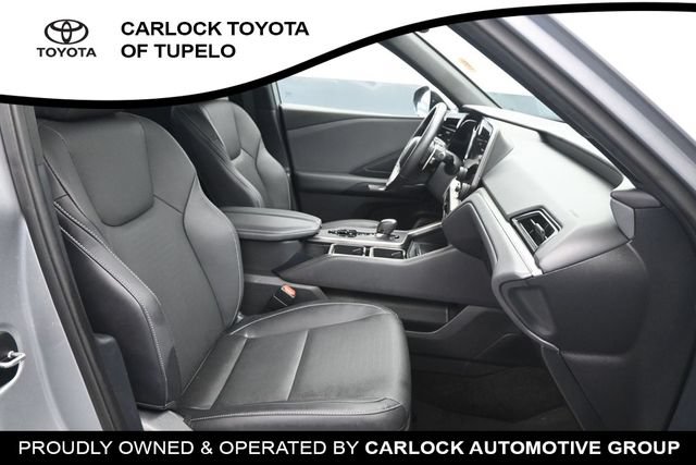 Used 2024 Lexus TX 350 FWD w/ Accessory Package (Z1) image 15