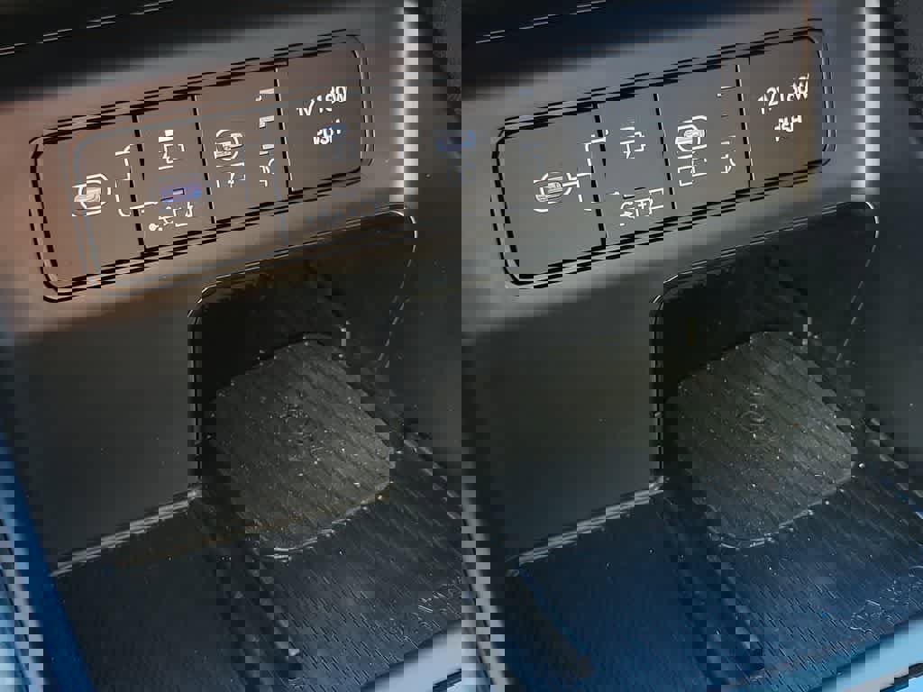 New 2026 Hyundai Santa Cruz XRT image 31