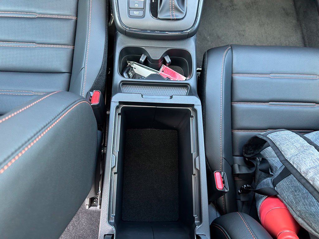 New 2026 Honda CR-V Sport-L image 18