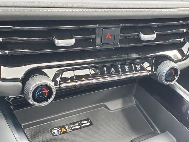 New 2026 Chevrolet Tahoe Premier w/ Sun And Tow Package image 29