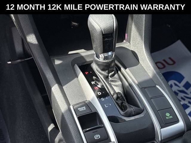 Used 2020 Honda Civic LX image 22