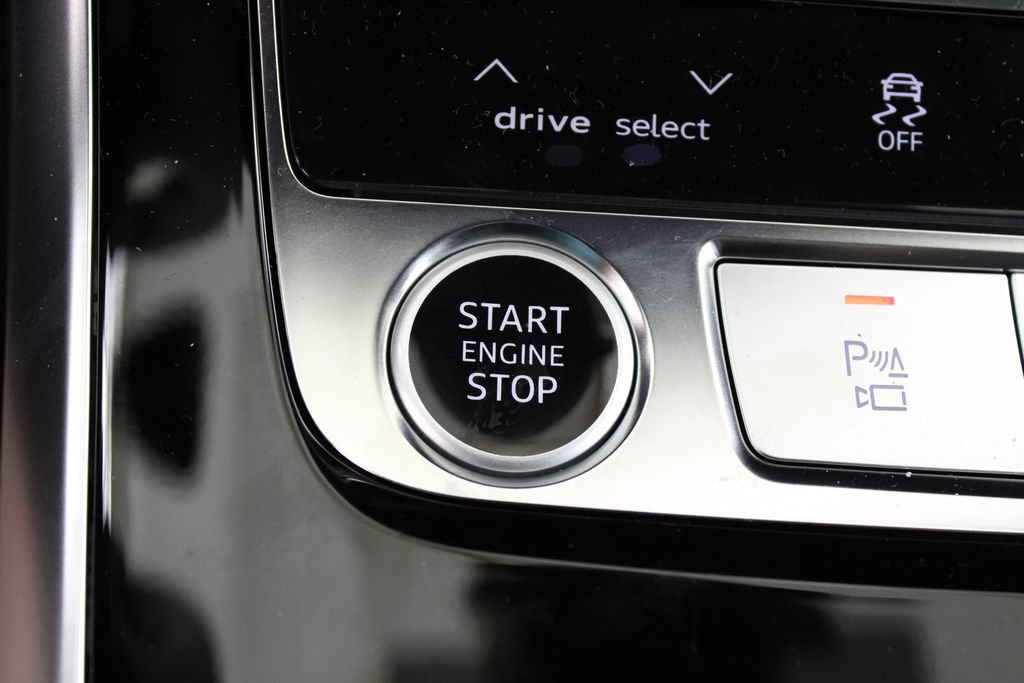 New 2026 Audi Q8 Premium Plus AWD/4WD image 11