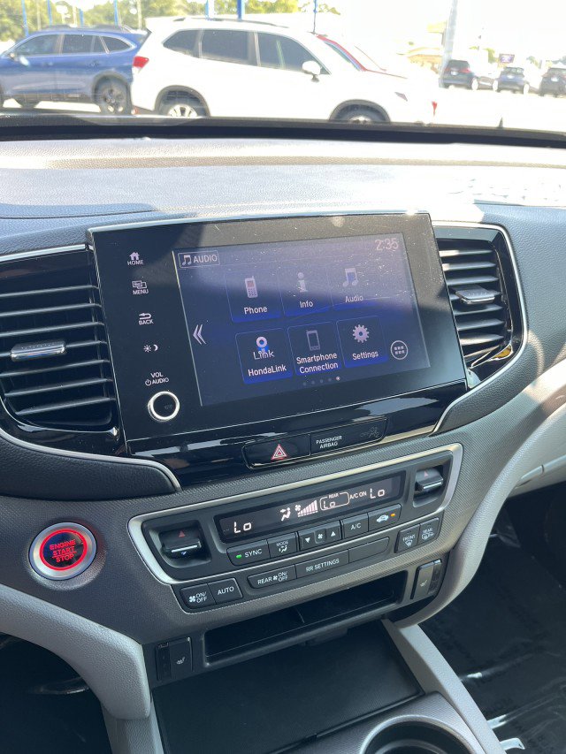 Used 2021 Honda Ridgeline RTL image 19