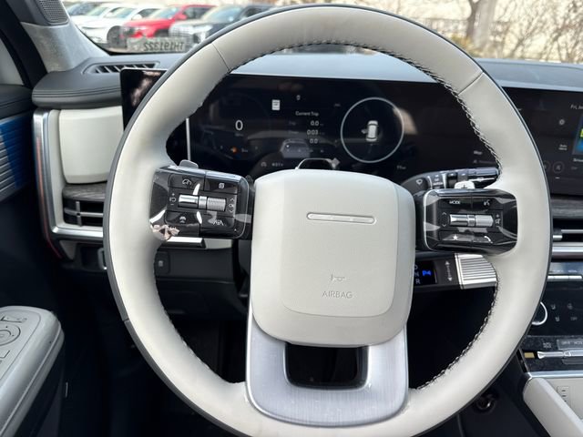 New 2026 Hyundai Santa Fe Calligraphy AWD/4WD image 23