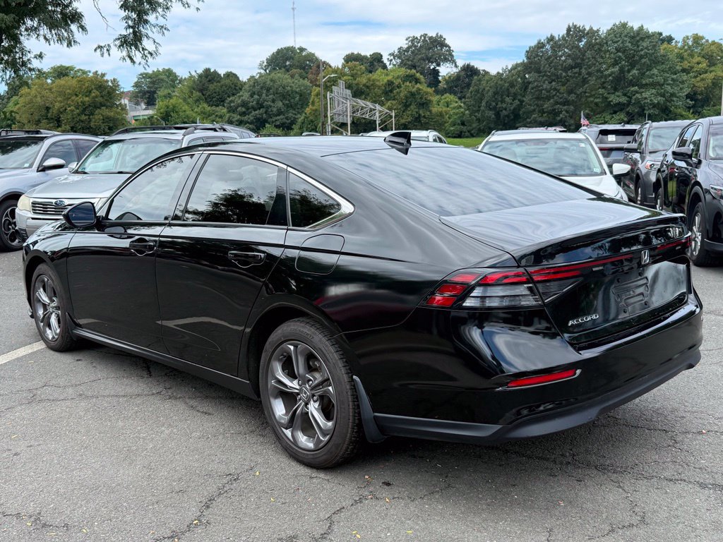 Used 2023 Honda Accord EX image 8
