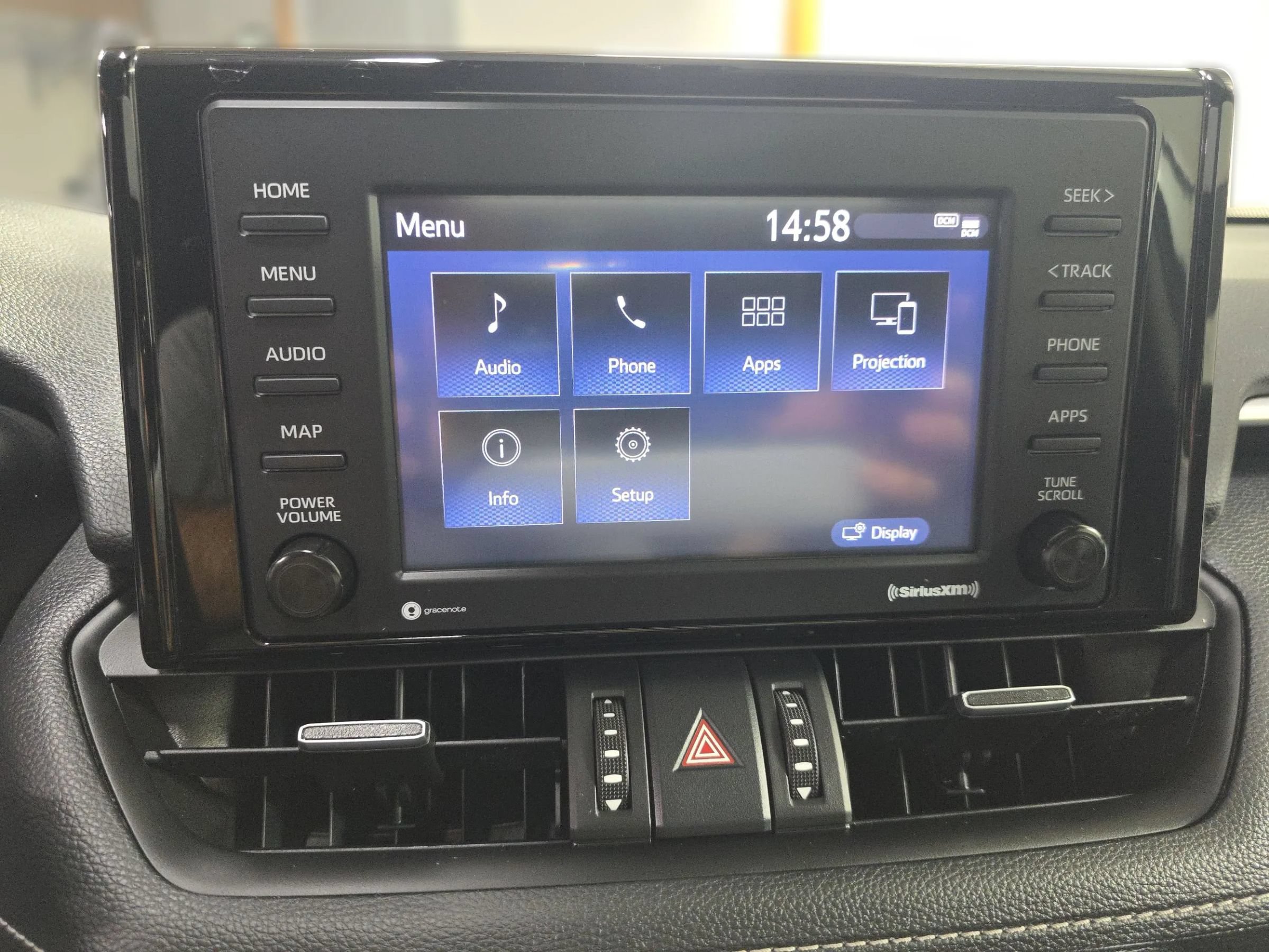 Used 2022 Toyota RAV4 XLE Premium FWD image 32