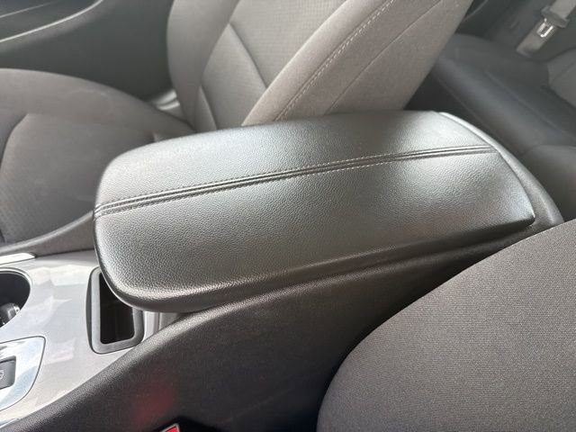 Used 2024 Chevrolet Malibu LT image 28