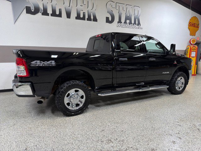 Used 2020 RAM 2500 Tradesman image 33