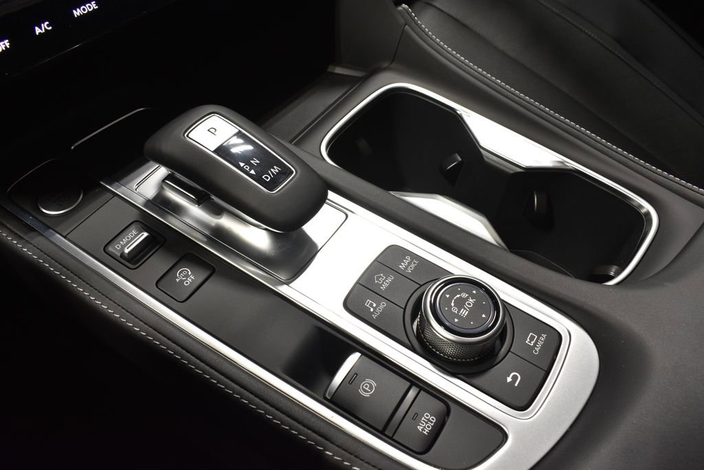 Certified 2025 INFINITI QX60 Sensory w/ Vision Package image 18