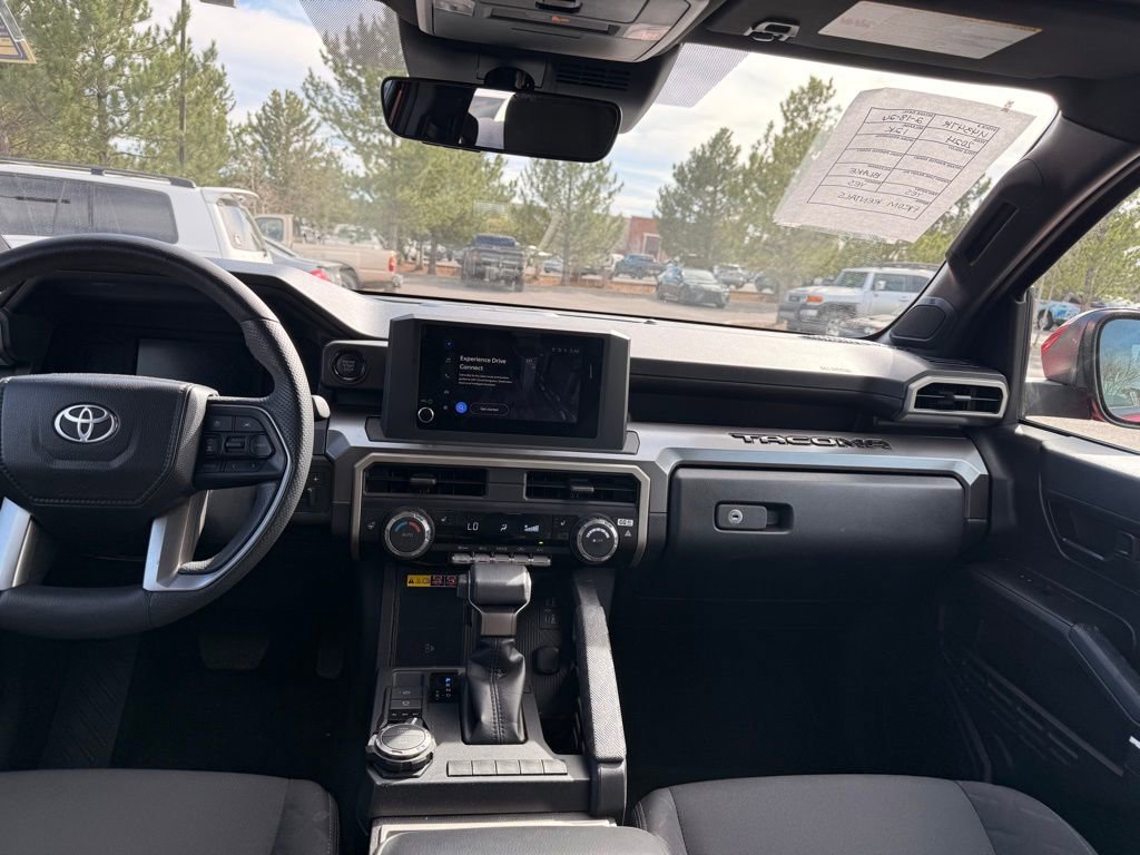 Used 2024 Toyota Tacoma SR5 image 20
